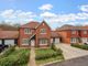 Thumbnail Detached house for sale in Ragmoor Close, Riseley, Reading, Berkshire