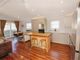 Thumbnail Mobile/park home for sale in Wayside Park Estate, Way Hill, Minster, Ramsgate