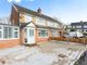 Thumbnail Semi-detached house for sale in Davenport Drive, Woodley, Stockport, Greater Manchester