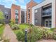 Thumbnail Flat for sale in William Grange, Friars Street, Hereford, Herefordshire