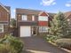 Thumbnail Detached house to rent in Grizedale Close, Rochester