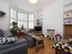 Thumbnail Flat to rent in Hanover Road, London