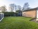 Thumbnail Detached bungalow for sale in Church Meadows, Calow, Chesterfield