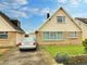 Thumbnail Detached house for sale in Fulmar Road, Porthcawl