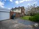 Thumbnail Semi-detached house for sale in Somerset Road, Bridgwater