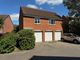 Thumbnail Flat to rent in Topaz Drive, Sittingbourne