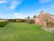 Thumbnail Detached bungalow for sale in Church Lane, Clarborough, Retford