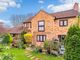 Thumbnail Detached house for sale in Huntsmead, Northampton