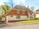Thumbnail Detached house for sale in Greenlands Drive, Burgess Hill