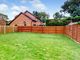 Thumbnail Detached house for sale in Upperwood Close, Shenley Brook End, Milton Keynes