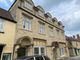 Thumbnail Flat for sale in Church Street, Calne