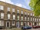 Thumbnail Terraced house for sale in Cloudesley Place, Barnsbury, Islington, London