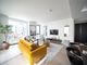 Thumbnail Flat for sale in Embassy Gardens, Viaduct Gardens, Nine Elms, London