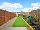 Thumbnail Terraced house for sale in Malden Road, Cheam, Sutton