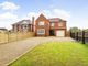 Thumbnail Detached house for sale in Fen Road, Billinghay, Lincoln, Lincolnshire