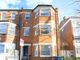 Thumbnail Flat for sale in Crawford Road, London