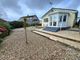 Thumbnail Detached bungalow for sale in Saundersfoot