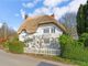 Thumbnail Detached house for sale in Mildenhall, Marlborough, Wiltshire