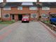 Thumbnail Terraced house for sale in Hollyberry Croft, Chelmsley Wood, Birmingham