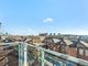 Thumbnail Flat to rent in Hercules Place, Holloway