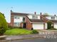 Thumbnail Detached house for sale in Marlowe Way, Colchester, Essex