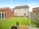 Thumbnail Semi-detached house for sale in St. Johns Court, Sunfield Close, Ipswich