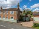 Thumbnail Detached house for sale in Martin Road, Timberland, Lincoln