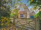 Thumbnail Detached house for sale in Botley Road, Ley Hill, Chesham