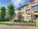 Thumbnail Flat for sale in The Meadows, Sawbridgeworth