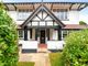 Thumbnail Detached house for sale in Strouds Hill, Chiseldon, Swindon