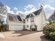Thumbnail Detached house for sale in Church Walk, Avonwick, South Brent