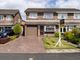 Thumbnail Semi-detached house for sale in Upper Lees Drive, Westhoughton, Bolton, Lancashire