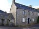 Thumbnail End terrace house for sale in 22160 Maël-Pestivien, Côtes-D'armor, Brittany, France