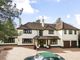 Thumbnail Detached house for sale in Forest Drive, Keston Park