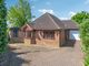 Thumbnail Detached bungalow for sale in Lorraine Close, High Wycombe