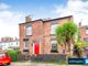 Thumbnail Detached house for sale in Castle Street, Woolton, Liverpool, Merseyside