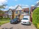 Thumbnail Detached house for sale in Hunters Close, Bexley