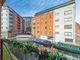 Thumbnail Flat for sale in 5, Wharf Close, Manchester