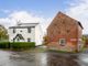 Thumbnail Detached house for sale in The Hillocks, Croston