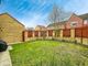 Thumbnail Detached house for sale in Palm House Drive, Selby
