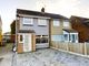 Thumbnail Semi-detached house for sale in Coll Drive, Urmston, Manchester