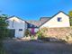 Thumbnail Link-detached house for sale in Castle Parade, Usk