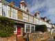 Thumbnail Terraced house to rent in Canning Road, Bognor Regis