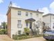 Thumbnail Flat for sale in Garden Flat, Portsmouth Road, Esher