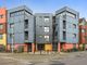 Thumbnail Flat for sale in Bramley Crescent, Ilford