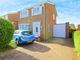 Thumbnail Detached house for sale in Grosvenor Court, Chapel Park, Newcastle Upon Tyne