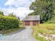 Thumbnail Detached house for sale in Glebelands, Whitton, Knighton