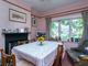 Thumbnail Terraced house for sale in Victoria Road, Wargrave, Reading