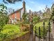 Thumbnail Detached house for sale in Rye Road, Hawkhurst