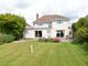 Thumbnail Detached house for sale in Purbeck Road, Barton On Sea, New Milton, Hampshire